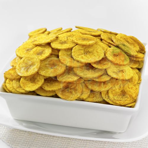 Banana Chips
